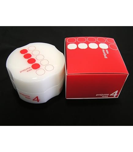 Amazon | ミルボン プレジュームワックス 7 90g ×3個セット | ミルボン